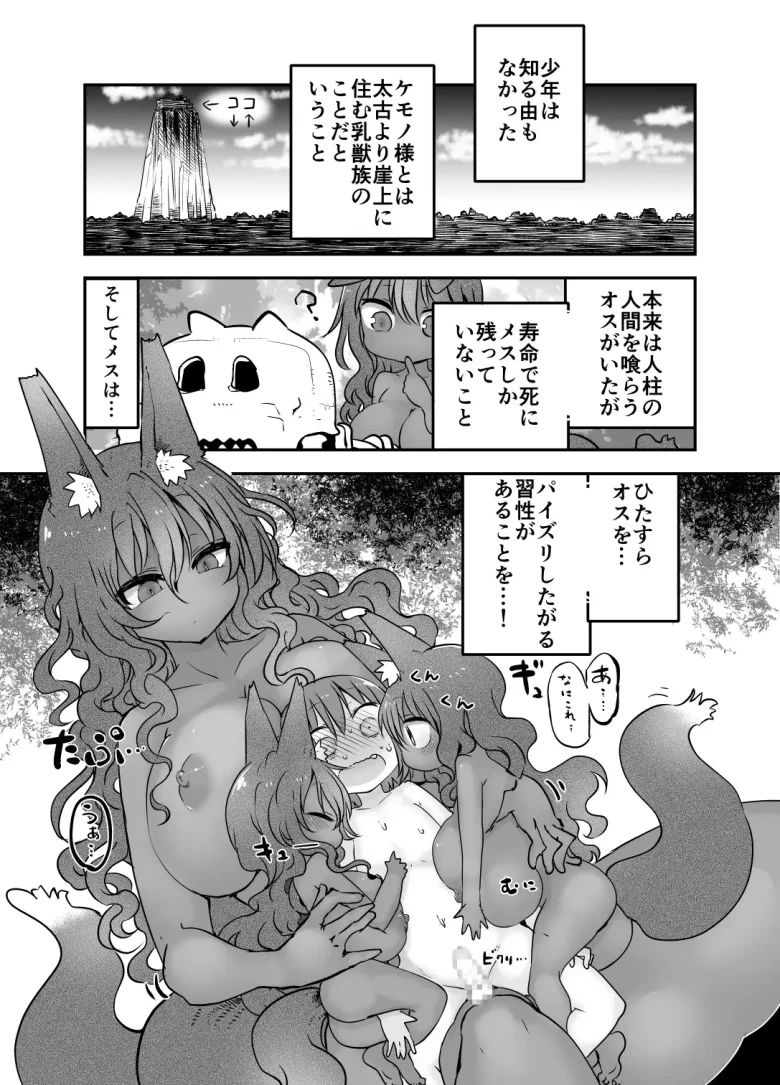 乳艶式123まとめ