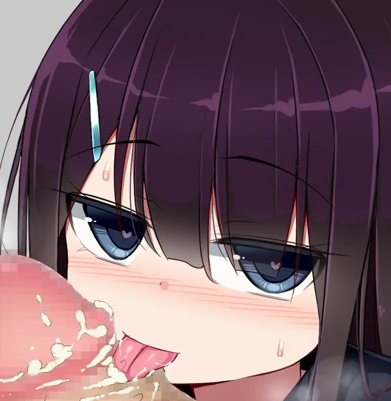 粗チン フェラチオ