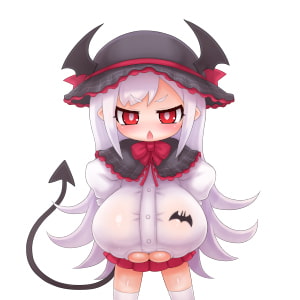 乳魔園へようこそ