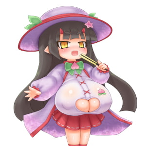 乳魔園へようこそ