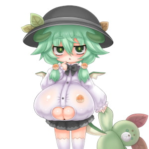 乳魔園へようこそ