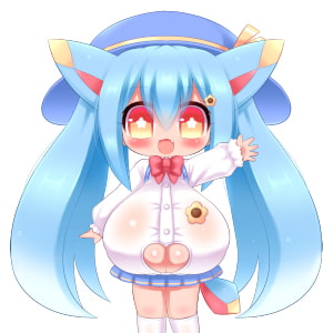 乳魔園へようこそ