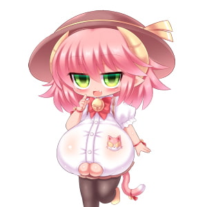 乳魔園へようこそ