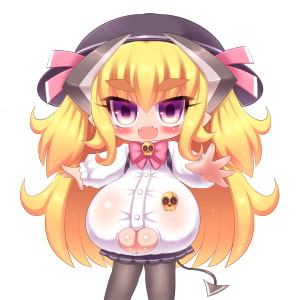 乳魔園へようこそ